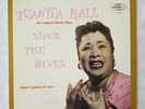 Juanita Hall-Sings The Blues-180g-Limited Edition-DCC Compact Classic LPZ-2041