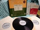 RECORD La Gioconda CALLAS VOTTO 1960 SAX2359-61 Mola 3lp Britian Italian RECORD