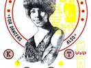 VINYL Mary Love, ZZ Hill, The Johnny Otis Show, Yvonne Baker, Etc. - For Dancers