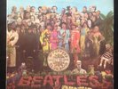 The Beatles SGT. PEPPERS LONELY HEARTS CLUB BAND MONO 1ST PRESS VG/VG+/EX