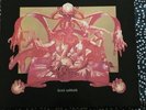 Black Sabbath Sabbath Bloody Sabbath Limited Edition Yellow Vinyl Record