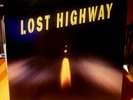 Lost Highway soundtrack 2 LP vinyl translucent orange & clear Great condition