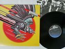 JUDAS PRIEST SCREAMING FOR VENGEANCE EPIC 25 3P-371 Japan VINYL LP