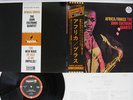 JOHN COLTRANE QUARTET AFRICA/BRASS ABC/IMPULSE IMP-88090 Japan OBI VINYL LP