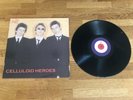 THE JAM # CELLULOID HEROES VINYL LP - PAUL WELLER