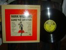RARE-HANK WILLIAMS as LUKE THE DRIFTER-1958-Y & B MGM-E-3267-Mint-/ Mint-BEAUTY
