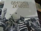 GRATEFUL DEAD PIRATES OF THE DEEP SOUTH  2 LP LIVE FLORIDA BROADCAST