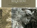 Von Karajan  Herbert-Mozart Requiem (2Lp) VINYL NEW