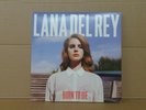 (Pa2) Lana Del Rey ?– Born To Die Double Vinyl, LP, Album