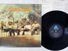POINT BLANK SECOND SEASON ARISTA IES-80980 Japan VINYL LP