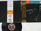 JOHN COLTRANE IMPRESSIONS ABC/IMPULSE IMP-88067 Japan OBI VINYL LP