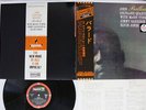 JOHN COLTRANE QUARTET BALLADS ABC/IMPULSE IMP-88096 Japan OBI VINYL LP