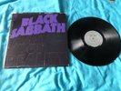 Black Sabbath ? Master Of Reality: Vertigo ?– 6360 050 UK 1971 PRESSING Vinyl LP