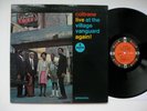 John Coltrane - Live At The Village Vanguard Again RVG Impulse A-9194- EX+ Vinyl