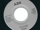 Disco Boogie - Scatino AZO FW 18433 I'm a lover / What does love really mean ?