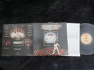 SATURDAY NIGHT FEVER ost Bee Gees USA 1st press w/original Jive Talkin' EXC- 2LP