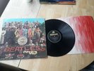 The Beatles sgt peppers lonely hearts club band vinyl Mono Wide Spine Rare...