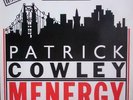 Patrick Cowley Menergy Polydor Vinyl LP