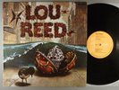 Lou Reed  Self-Titled   Garage; Art Rock   Spanish Press