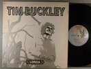 Tim Buckley  Lorca    Avant-Garde; Folk Psych; SSW
