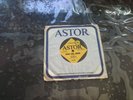 45 single--Wolfrilla--Astor records--1971