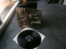 ROD STEWART,NEVER A DULL MOMENT,UK LP.EXC.