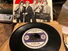 Rolling Stones Tell Me orig US picture sleeve london 45-9682 excellent