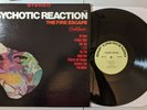 The Fire Escape - Psychotic Reaction 1967 GNP Crescendo Garage Psych VG+
