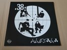 adiexodo - 38 xiliosta  - LP'-greek punk