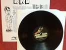 RKL Test Pressing Keep Laughing The Best Of Rich Kids On LSD Rare Nardcore Nofx