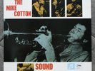 THE MIKE COTTON SOUND 2016 WAH WAH RECORDS LPS169 MONO LIMITED TO 500 COPIES NM