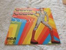David Bowie ?-  Sorrow - Spanish Pic Sleeve - orig - Excellent