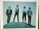 R.E.M VINYL DOUBLE ALBUM THE GEORGIA PEACHES LIVE RECORDING FROM 1985