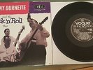 JOHNNY BURNETTE TRIO 10