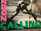 THE CLASH - LONDON CALLING - 2 X LP VINYL