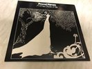 Original 1972 ‘Procol Harum - A Whiter Shade Of Pale/A Salty Dog’ 12’’ Vinyl’s.