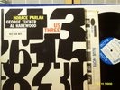 HORACE PARLAN LP 