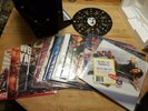 Weird Al Yankovic - Squeeze Box: Complete Works [New Vinyl Set] + Turntable Mat
