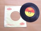 BLUES 45 SONNY BOY WILLIAMSON LONESOME CABIN UK 1964 Pye Int R&B Series EX/EX