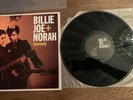 Billie Joe and Norah Foreverly LP vinyl Armstrong Norah Jones 540939 1st Press