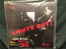 Analogue Productions Jackie McLean Lights Out  APRJ7035 Numbered SEALED OOP RARE