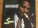 THE JOE HARRIOTT QUINTET MOVEMENT VINYL 33SX 1627