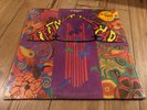 THE TIFFANY SHADE S/T   SEALED 1ST PRESS MAINSTREAM PSYCH LP