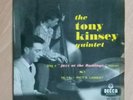 THE TONY KINSEY  QUINTET AT THE FLAMINGO