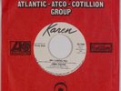 JIMMY DELPHS: Am I Losing You US Karen Northern Soul Promo 45 NM Superb HEAR