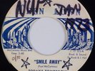 TODAY’S TOMORROW: Smile Away  RAREST Psych Garage Milwaukee TEEN TOWN 45 HEAR