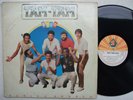 TAM TAM 2000 tchico branco AFRO CADENCE LATIN COSMIC SYNTH PSYCH SOUNDS ?