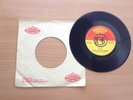 BLUES 45 SONNY BOY WILLIAMSON HELP ME Pye Int R&B Series EX/EX Northern Soul