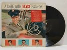 ELVIS PRESLEY A Date With Elvis ORIG 1959 LPM-2011 Gatefold