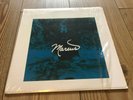 MARCUS house of trax   ACID ARCHIVES PSYCH  FUZZ MONSTER LP